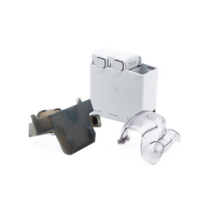 DJI Mini 4 Pro-2 DJI Mini 4 Pro Fly More (Takuu 6kk) - Käytetty