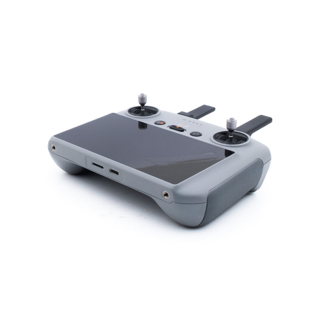 DJI Mini 4 Pro-3 DJI Mini 4 Pro Fly More (Takuu 6kk) - Käytetty