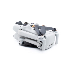 DJI Mini 4 Pro-4 DJI Mini 4 Pro Fly More (Takuu 6kk) - Käytetty