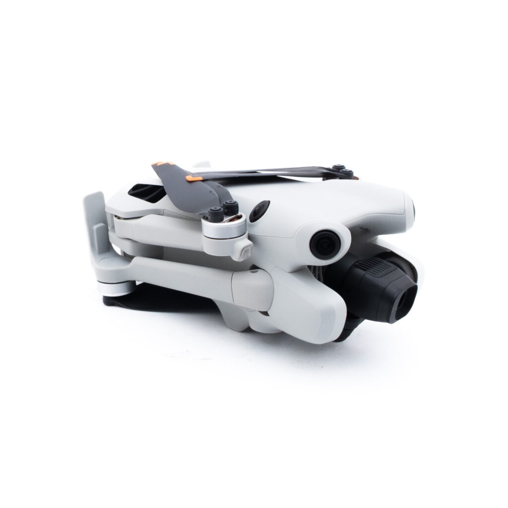 DJI Mini 4 Pro-5 DJI Mini 4 Pro Fly More (Takuu 6kk) - Käytetty