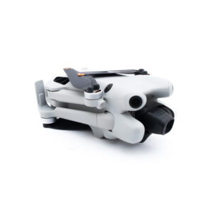 DJI Mini 4 Pro-5 DJI Mini 4 Pro Fly More (Takuu 6kk) - Käytetty