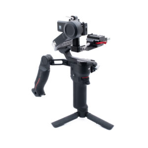 DJI RS3 Mini-1 DJI RS 3 Mini - Käytetty