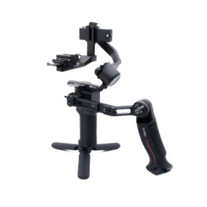 DJI RS3 Mini-2 DJI RS 3 Mini - Käytetty