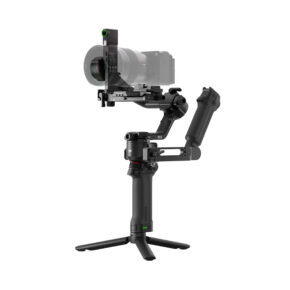 DJIRS5Combo DJI RS 5 Combo -gimbaali