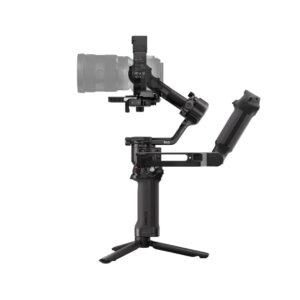 DJIRS5Combo2 DJI RS 5 Combo -gimbaali