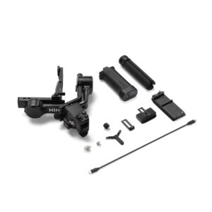DJIRS5_3 DJI RS 5 gimbal