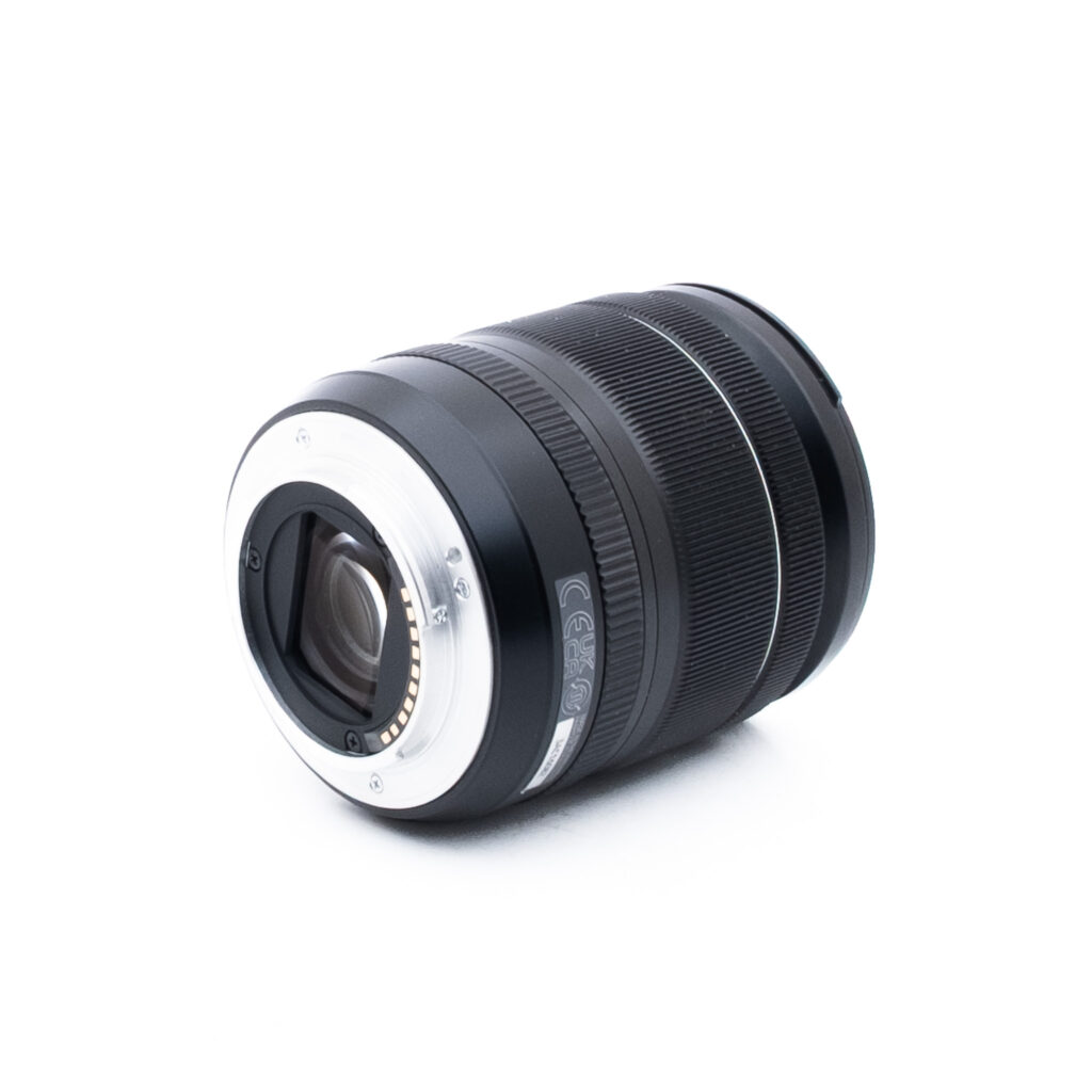 Fujifilm Fujinon XF 18-55mm f/2.8-4 R LM OIS (Takuu 6kk) - Käytetty
