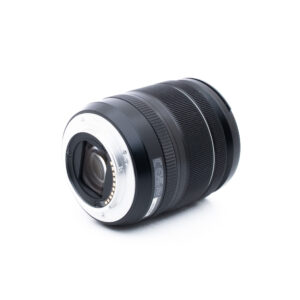 Fujifilm Fujinon XF 18-55mm f/2.8-4 R LM OIS (Takuu 6kk) - Käytetty