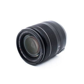 Fuji 18–55mm f/2.8–4 R LM OIS-2 Fujifilm Fujinon XF 18-55mm f/2.8-4 R LM OIS (Warranty 6 months) - Used