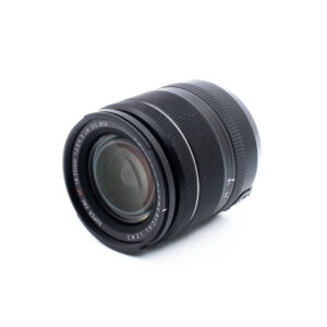 Fujifilm Fujinon XF 18-55mm f/2.8-4 R LM OIS (Takuu 6kk) - Käytetty