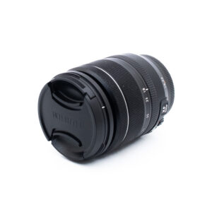 Fujifilm Fujinon XF 18-55mm f/2.8-4 R LM OIS (Takuu 6kk) - Käytetty