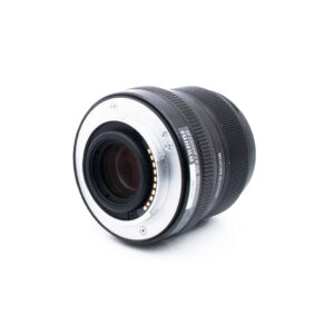 Fujifilm Fujinon XF 23mm f/2 R WR (Takuu 6kk) - Käytetty