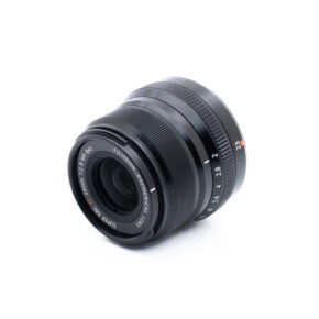 Fuji 23mm f/2 R WR-2 Fujifilm Fujinon XF 23mm f/2 R WR (Warranty 6 months) - Used