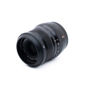 Fujifilm Fujinon XF 23mm f/2 R WR (Takuu 6kk) - Käytetty