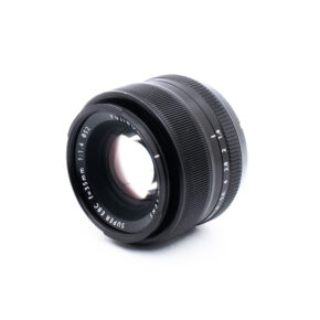 Fuji 35mm f14-2 Fujifilm Fujinon XF 35mm f/1.4 R (Warranty 6 months) - Used