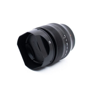 Fuji 35mm f14-3 Fujifilm Fujinon XF 35mm f/1.4 R (Takuu 6kk) - Käytetty