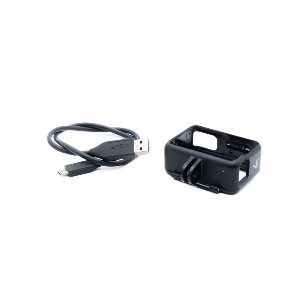 GoPro 7-1 GoPro Hero 7 Black - Käytetty