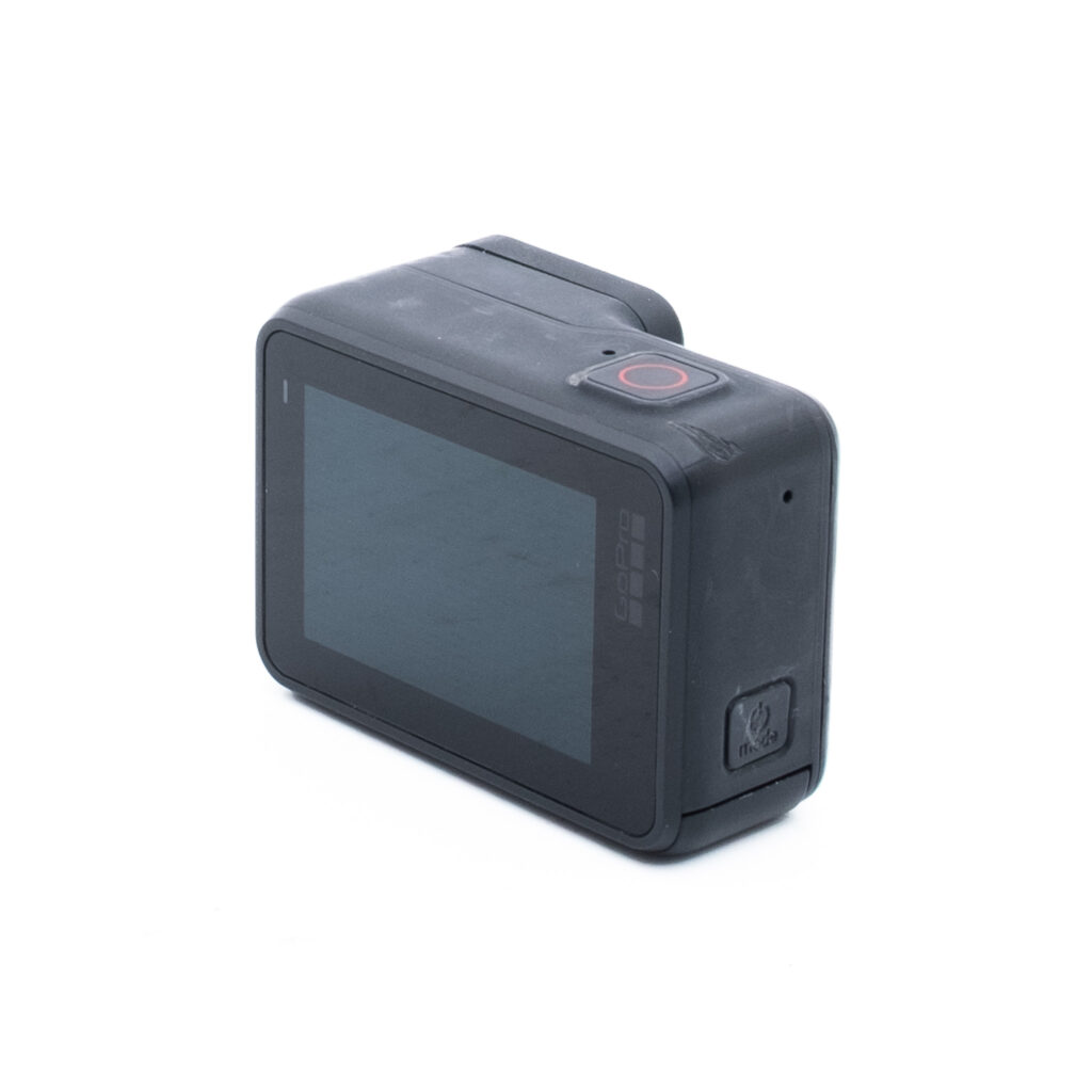 GoPro 7-2 GoPro Hero 7 Black - Käytetty