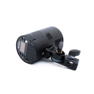 Godox AD300 Pro-1 Godox AD100 Pro (Kunto K5, sis. ALV 25,5%, Takuu 6kk) - Käytetty