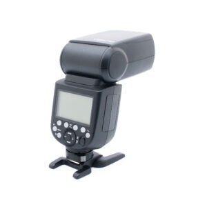 Godox V860 III C-1 Godox Ving V860 III Canon (sis. ALV 25,5%) - Käytetty