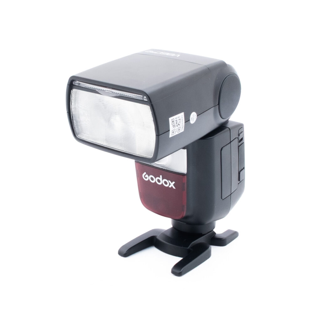 Godox V860 III C-2 Godox Ving V860 III Canon (sis. ALV 25,5%) - Käytetty