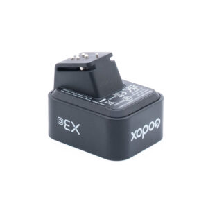 Godox X3-1 Godox X3 Canon (sis. ALV 25,5%) - Käytetty