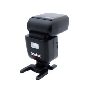 Godox v480C-1 Godox V480 Canon (Kunto K5, sis. ALV 25,5%, Takuu 6kk) - Käytetty