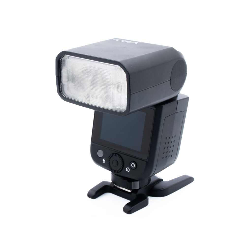 Godox v480C-2 Godox V480 Canon (Kunto K5, sis. ALV 25,5%, Takuu 6kk) - Käytetty