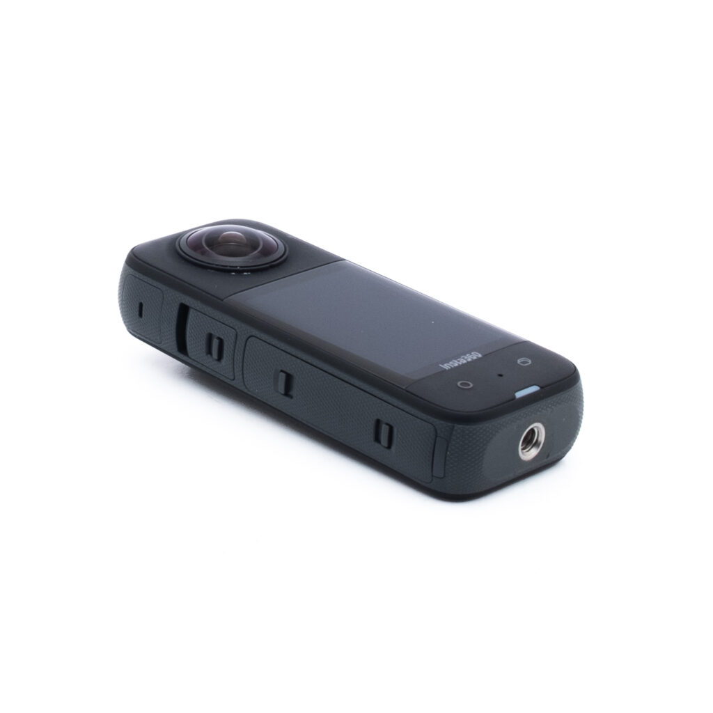 Insta360 X3-3 Insta360 X3 - Käytetty