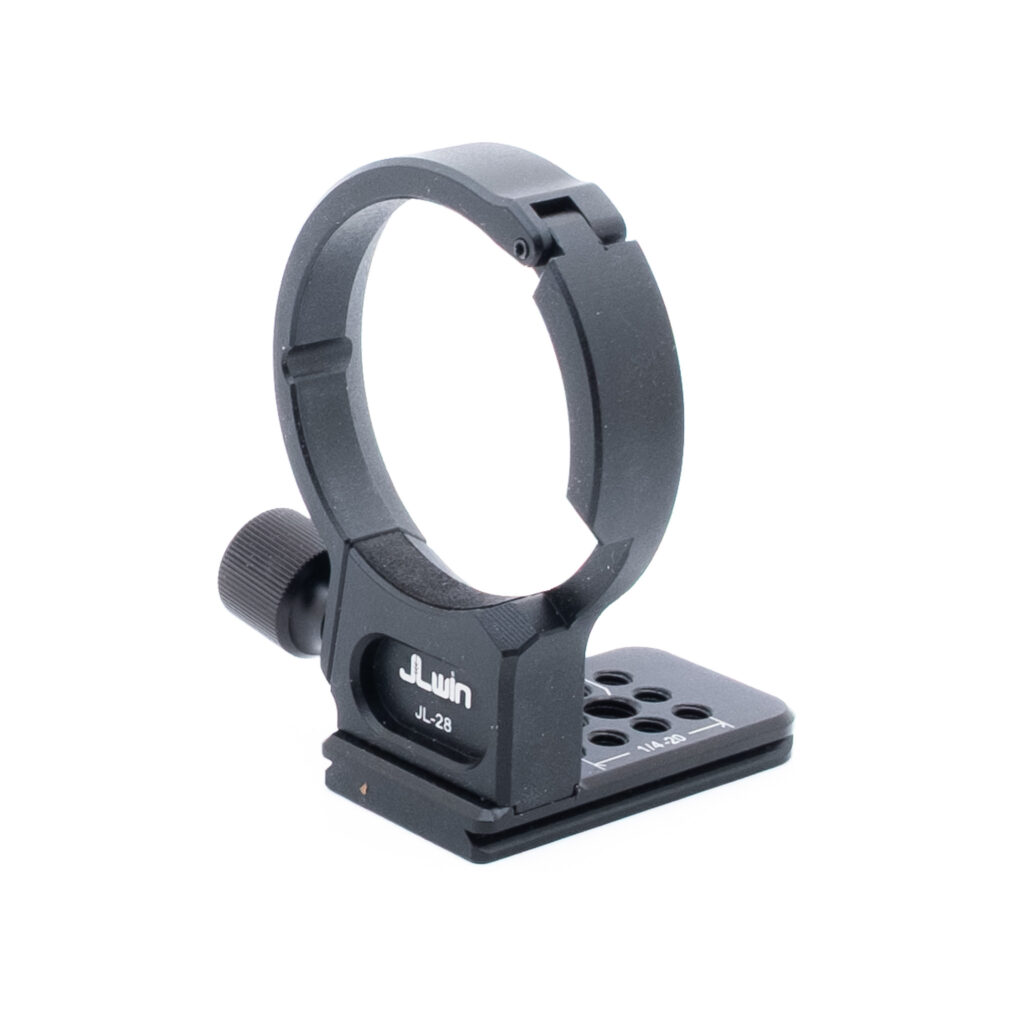 JLwin JL-28-1 JLwin JL-28 Tripod Collar Mount - Käytetty