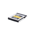Lexar CFexpress Type B Pro Gold R1900/W1500 128GB (Kunto K5) - Käytetty