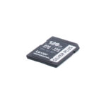 Lexar SDXC Professional SILVER Plus 1066x (V30) 128GB - Käytetty