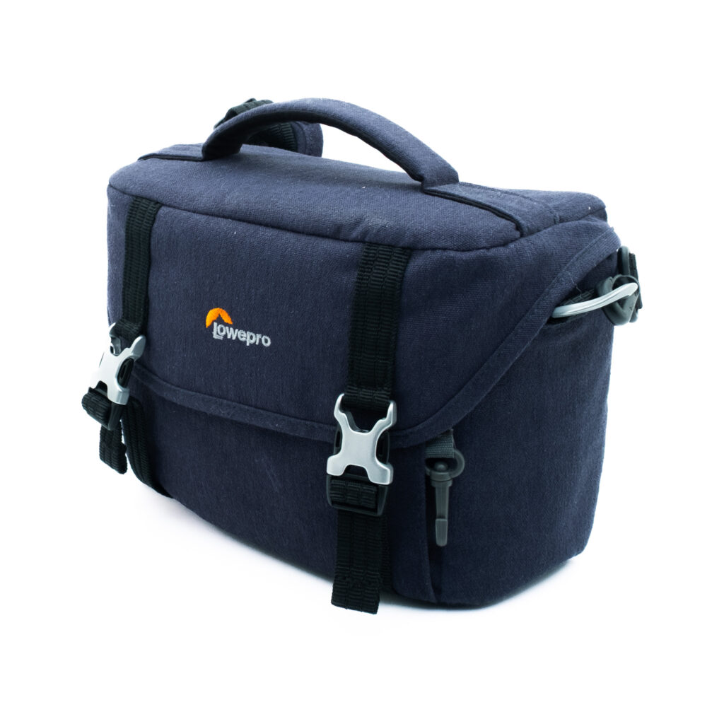 Lowepro laukku Lowepro Scout SH 140 - Käytetty