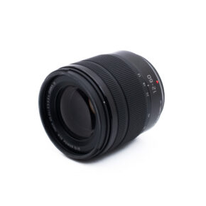 Panasonic Lumix 12-60mm f/3.5 - 5.6 Power OIS (Kunto K5) - Käytetty