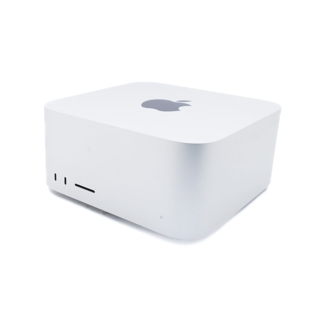 Mac-2 Apple Mac Studio M4 Max 36Gb/512Gb (Kunto K5, sis. ALV 25,5%, Takuu 18kk)