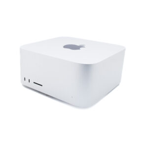 Mac-2 Apple Mac Studio M4 Max 36Gb/512Gb (Kunto K5, sis. ALV 25,5%, Takuu 18kk)