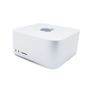 Mac-2 Apple Mac Studio M4 Max 36Gb/512Gb (Kunto K5, sis. ALV 25,5%, Takuu 18kk)