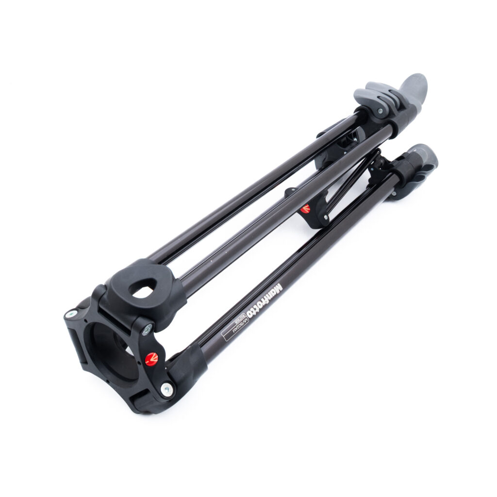 Manfrotto MVT502AM Manfrotto MVT502AM -jalusta
