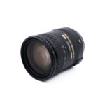 Nikon AF-S Nikkor 18-200mm f/3.5-5.6 G DX VR - Käytetty