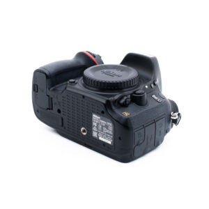 Nikon D610 (SC 18000) - Käytetty