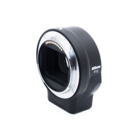 Nikon FTZ-2 Nikon FTZ adapteri (Kunto K5) - Käytetty