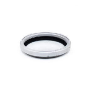 Nisi FJ-04 NiSi Filter NC UV For Fujifilm X100VI / X100V Hopea - Käytetty