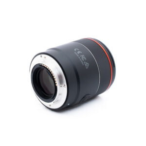Samyang 24mm f18 FE-1-2 Samyang AF 24mm f/1.8 Sony FE (Kunto K5, Takuu 6kk) - Käytetty