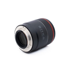Samyang 24mm f18 FE-1 Samyang AF 24mm f/1.8 Sony FE - Käytetty
