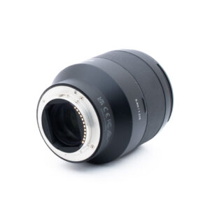 Samyang 50mm f14 FE II-1 Samyang AF 50mm f/1.4 II Sony FE (Kunto K5, Takuu 6kk) - Käytetty