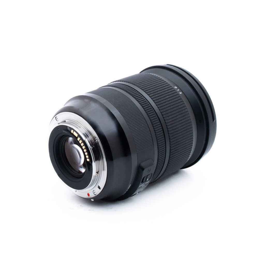 Sigma 24-105mm f4 DG Canon-1 Sigma 24-105mm f/4 Art DG OS HSM Canon EF (Takuu 6kk) - Käytetty