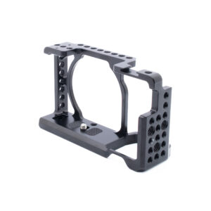 Smallrig Häkki-1 SmallRig 1661 Cage for Sony A6000 / A6300 / A6500 - Käytetty