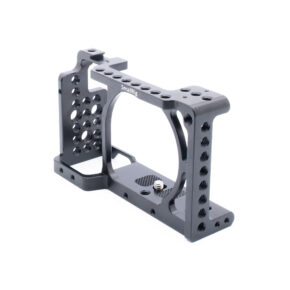 Smallrig Häkki-2 SmallRig 1661 Cage for Sony A6000 / A6300 / A6500 - Käytetty