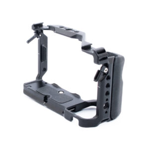 Smallrig cage ZV-E1-1 SmallRig 4257 Cage for Sony ZV-E1 (sis. ALV 25,5%) - Käytetty