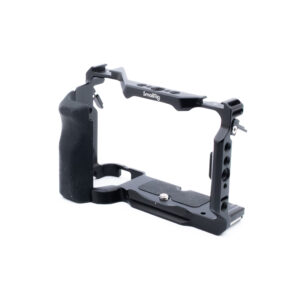 Smallrig cage ZV-E1-2 SmallRig 4257 Cage for Sony ZV-E1 (sis. ALV 25,5%) - Käytetty